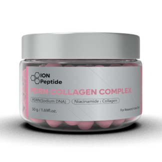 PDRN Collagen Complex - ION Peptide