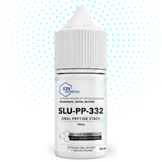 Drops – SLU-PP-332 | 30mg - ION Peptide
