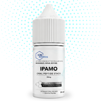 Drops – Ipamo | 30mg - ION Peptide
