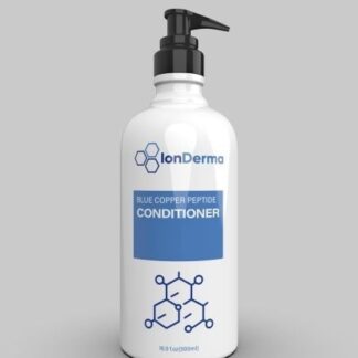 GHK-Cu Copper Peptide Conditioner