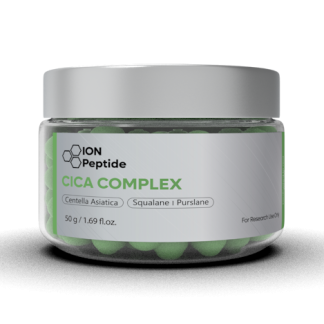 Centella Asiatica Complex - ION Peptide