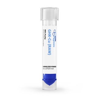 GHK-Cu (Raw) – 1g
