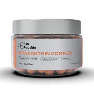 Astaxanthin Complex - ION Peptide