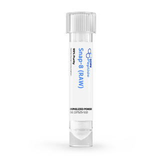 Snap 8 (Raw) – 1g