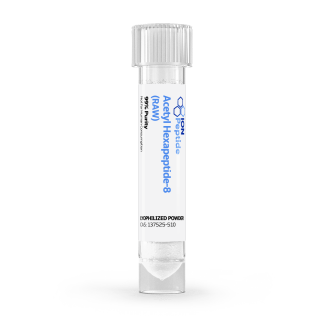 Acetyl Hexapeptide-8 (Raw) – 1g